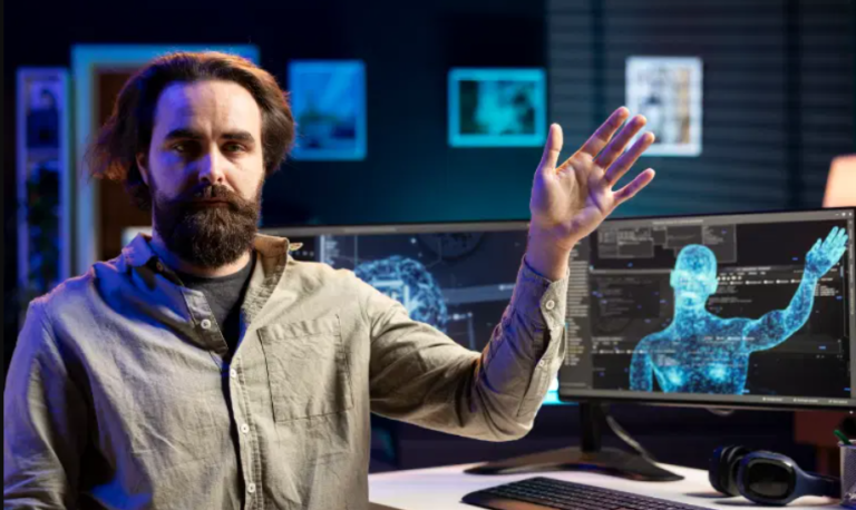 The Impact of AI on SEO Strategies