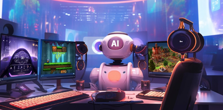 The Impact of AI on Game Design