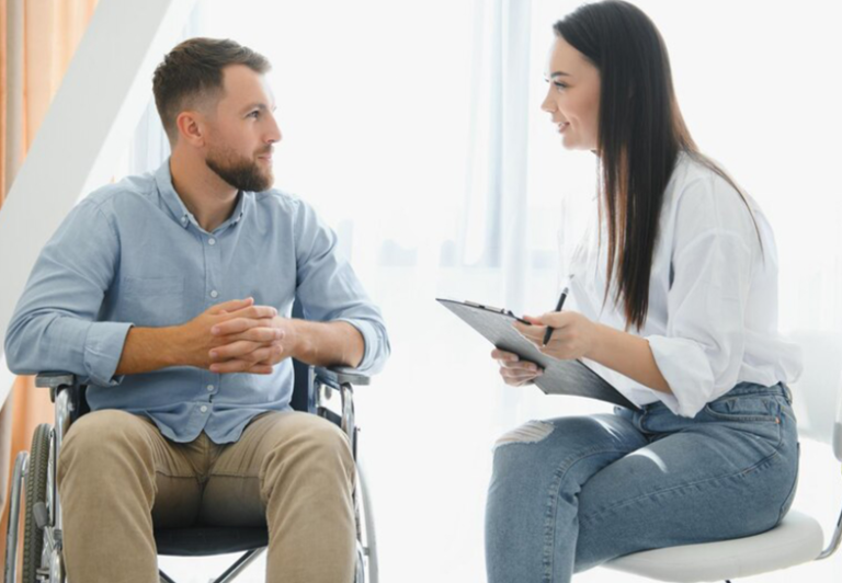 How Can an NDIS Support Coordinator Improve Participants’ Daily Lives?