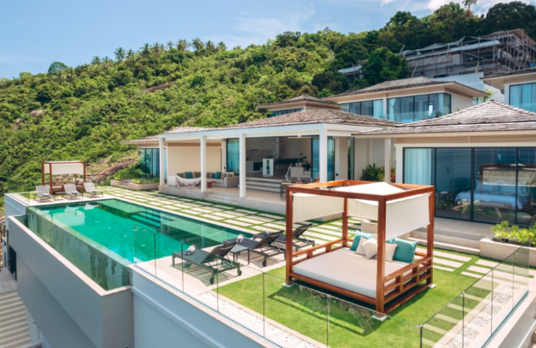 The Ultimate Checklist for Viewing a Koh Phangan Villa for Sale