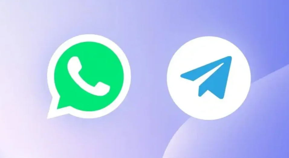 WhatsApp Web Version Login Expanded Following Telegram Chinese Interface Optimization