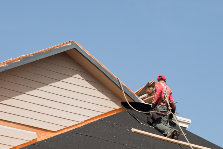 5 Signs You Need Roofing Repair