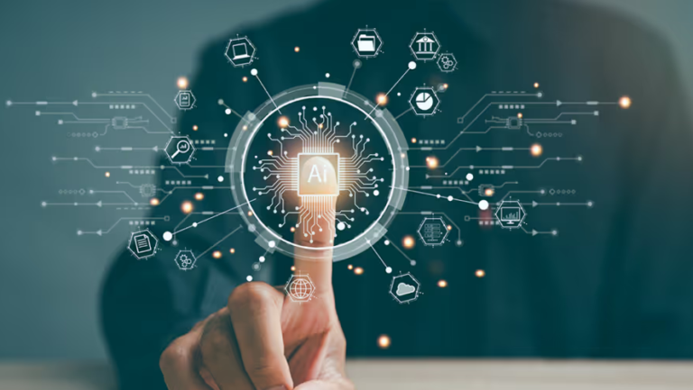 Reducing Administrative Workload With Intelligent Automation Tools