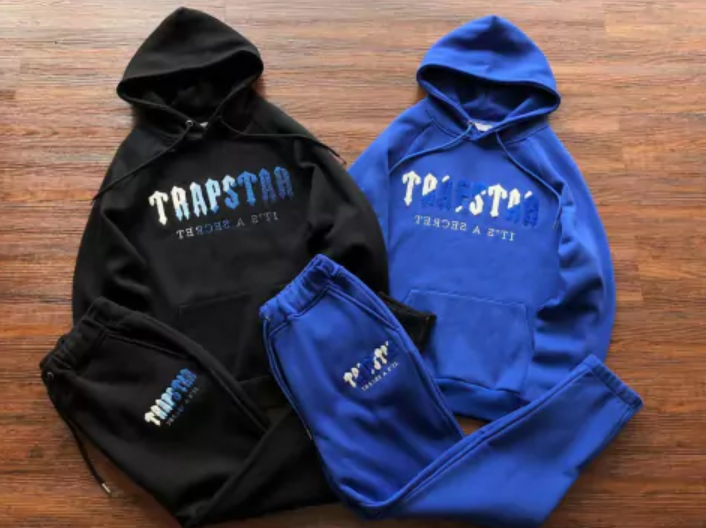 Trapstar Streetwear Italy: Authentic, Raw, Real