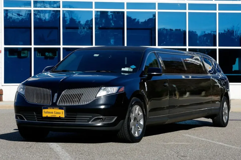 Limousine Service in New York: Luxury, Comfort, and Convenience