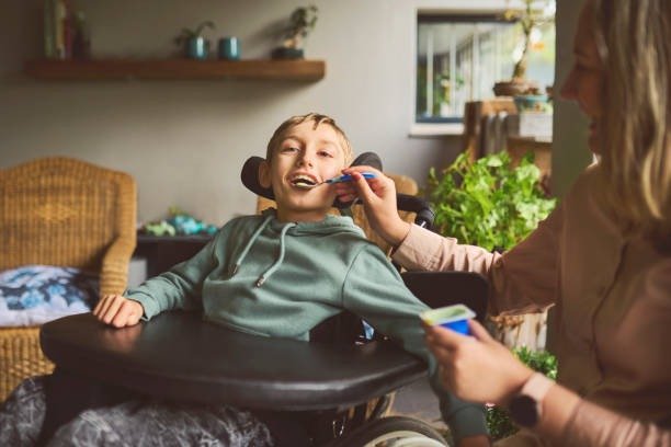 How Does Cerebral Palsy Impact Movement, Communication, and Independence?