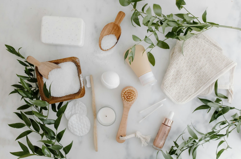 Advancing Sustainable Beauty Production Through Modern Manufacturing