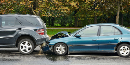 Houston Car Accident Victims: How a Personal Injury Lawyer Handles Injury Claim Disputes