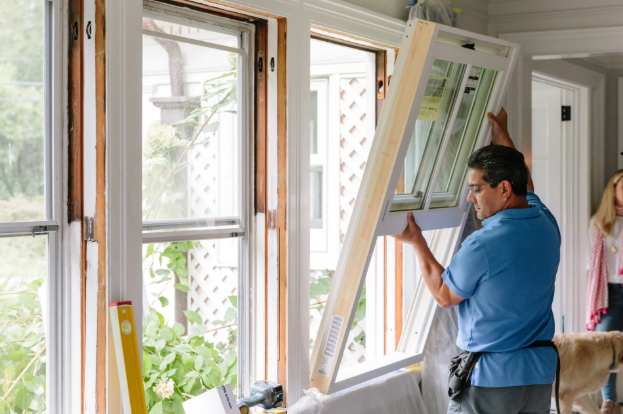 Are your windows ready for spring maintenance or replacement?