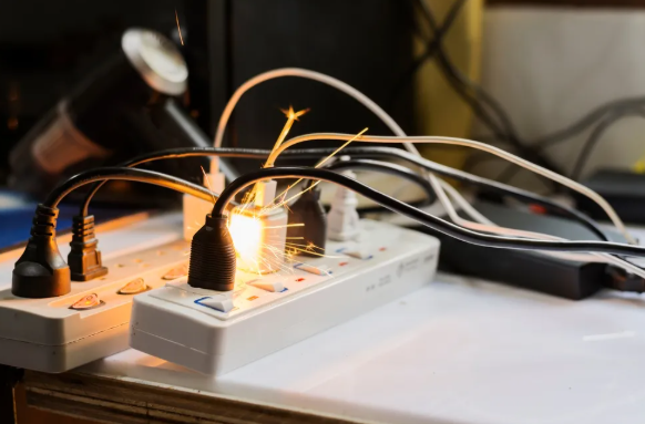 How to Spot Overloaded Circuits From Everyday Appliance Use at Home?