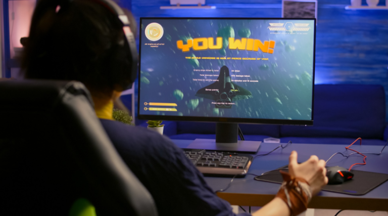 Why Gamification Is Transforming the Online Casino Experience