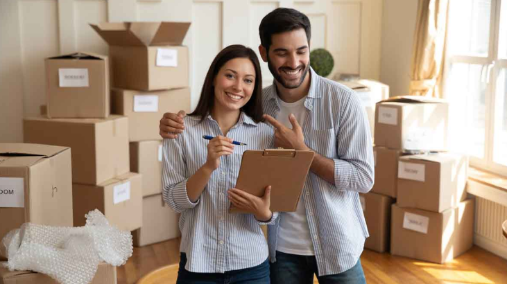 How do Relocation Services Coordinate Complex Moving Timelines Without Chaos?