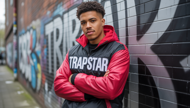 Trapstar Australia – Authentic Urban Fashion for the New Era