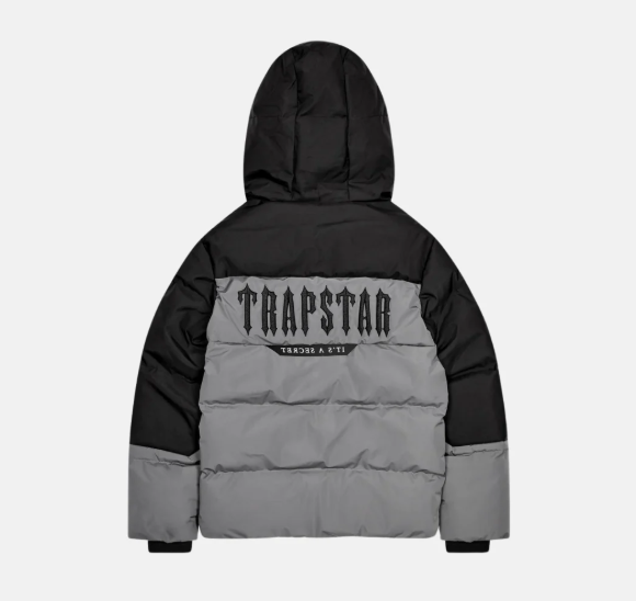 Trapstar Outerwear Guide: Giubbotto Trapstar and Giacca Trapstar Explained