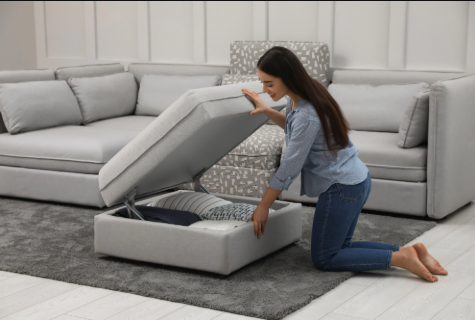 Multi-Purpose Seating Systems: How Sofa Beds Improve Home Versatility