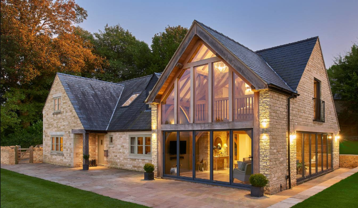 Professional Double Storey Extension Services in London: Expert Design for Comprehensive Home Transformation