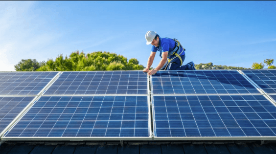Why Transparency in Solar Consultation Builds Long-Term Trust