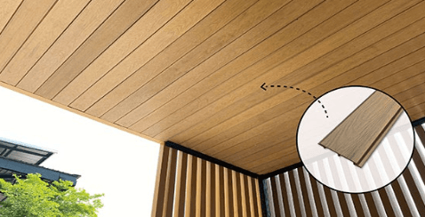 The Future of Outdoor Living: Exploring WPC Composite Decking for Sustainable Homes