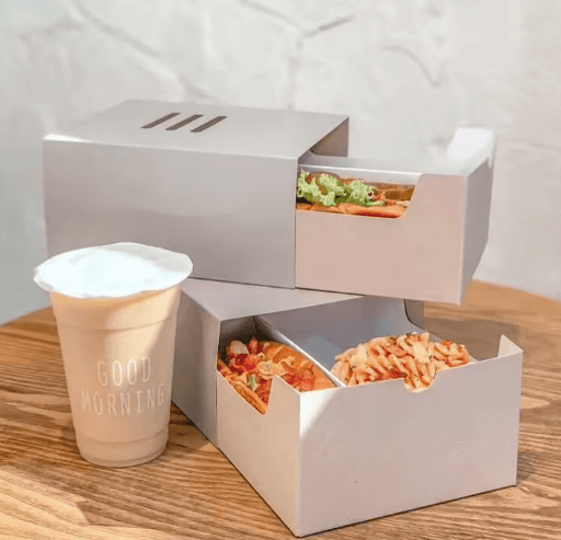 Custom Sausage Boxes for Brand Identity and Product Protection