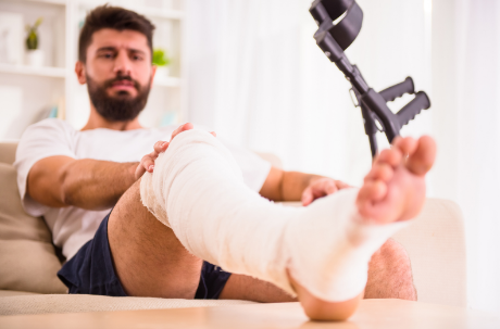 Apartment Injuries in Los Angeles: What Tenants Must Do Immediately After an Accident