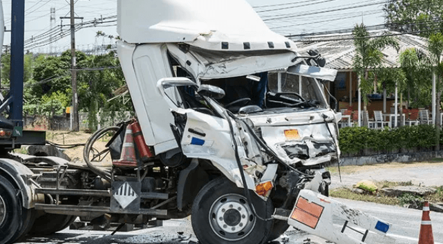Why Booneville Truck Accident Cases Often Involve More Defendants Than the Driver and the Carrier