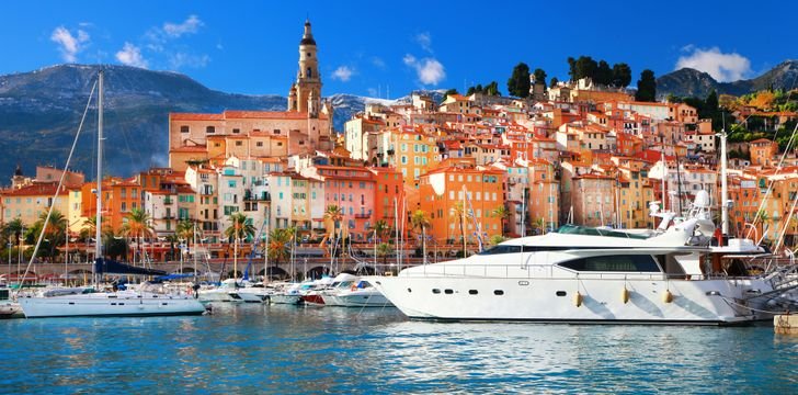 French Riviera Best Yacht Charter Companies: Where Glamour Meets the Sea