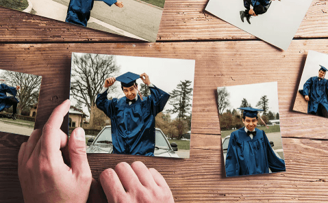 Personalized Photography That Makes Every First Impression Count