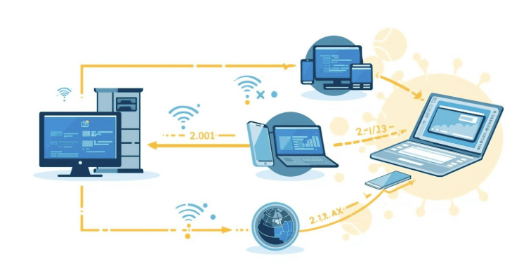 What Is Remote Desktop in Networking? A Simple Explanation