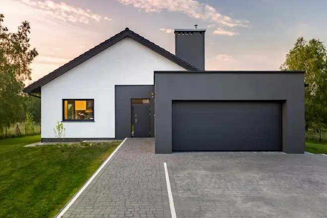 How Do Garage Door Suppliers Help Match Doors to Your Home's Style?