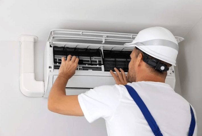 How Does AC Repair Service Help Restore Cooling Performance Quickly?