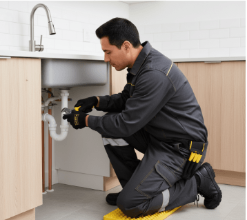 How Can Plumbing Services Help Prevent Drain and Sewer Backups?