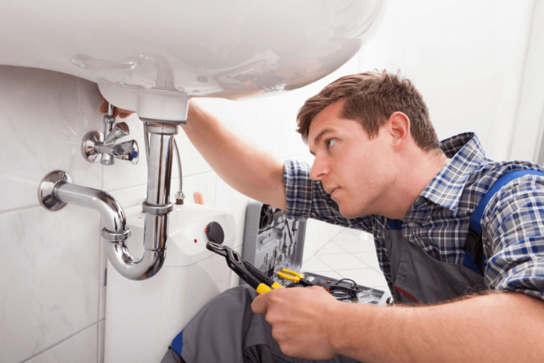 How Do Plumbers Help Prevent Hidden Water Damage in Your Home?