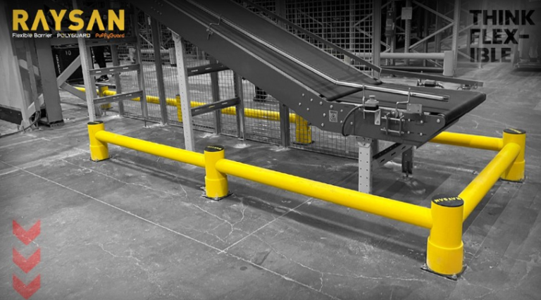 Why Material Choice Matters More Than Ever in Industrial Protection Planning