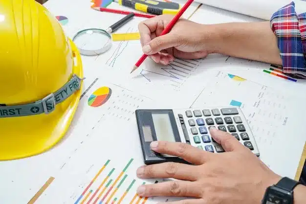 North Carolina Construction Estimating Services, New Jersey Construction Estimating Services & Tennessee Construction Estimating Services