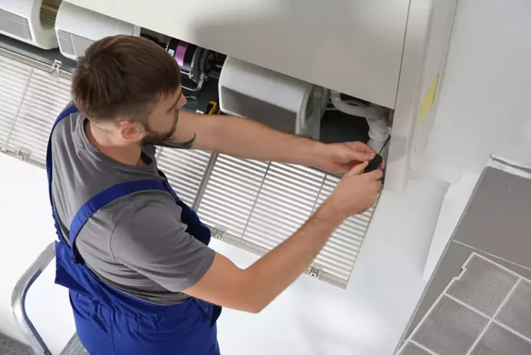 Why Do Seasonal HVAC Tune-Ups Prevent Emergency Breakdowns?