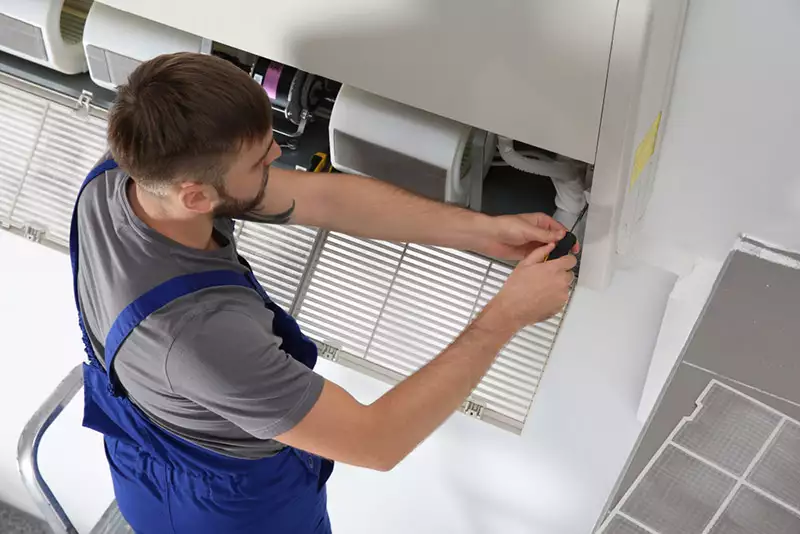 Why Do Seasonal HVAC Tune-Ups Prevent Emergency Breakdowns?