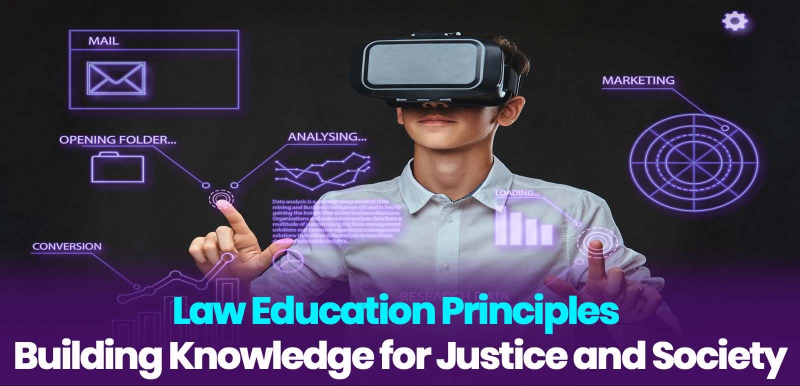 Computer Science Applications Driving Innovation in the Digital Age