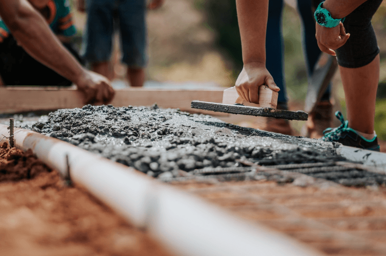 Resurface or Replace: When Concrete Restoration Is the Right Call