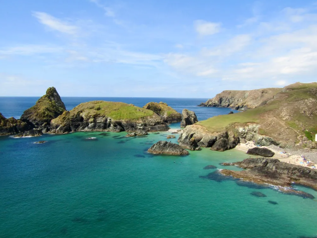 Exploring Travel Opportunities from Cornwall’s Gateway to the World