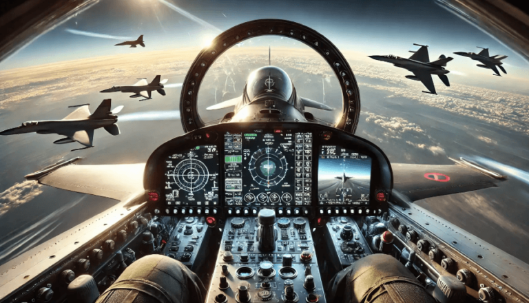 Best Flight Simulator Graphics Tweaks for Realistic Gameplay