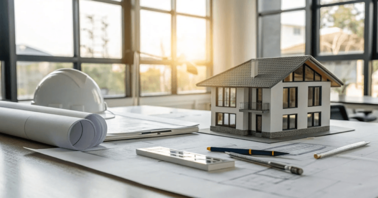 Is Hiring an Architect Worth it for a Small Home Project?