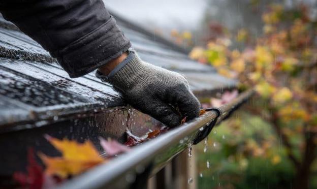 The Homeowner’s Guide to Managing Rain Around the House