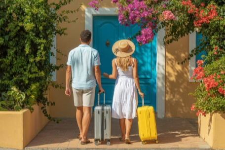 Why Short-Term Rentals Are Better Than Hotels for Corporate Team Travel