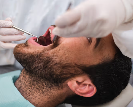 What Persistent Jaw Pain Means According to Dentist Wimbledon