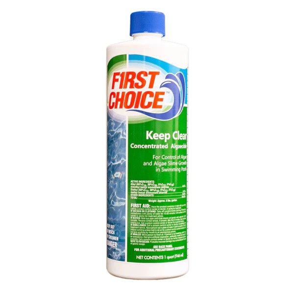 Common Causes of Pool Algae and How to Prevent Them