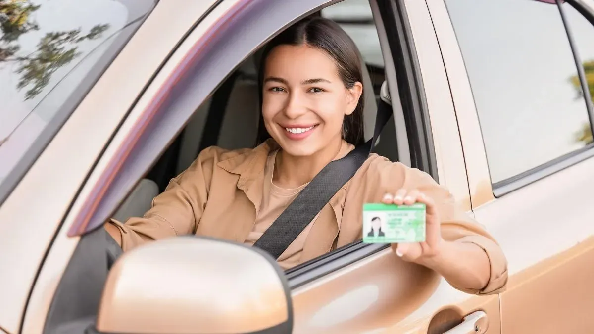 This Driving Test App Is Changing Pass Rates Across the UK