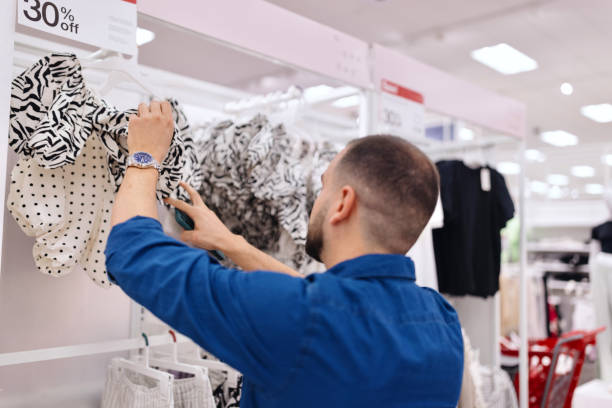 Retail Display Installation: Creating High-Impact Retail Environments That Drive Sales