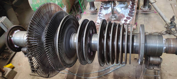 In power generation, industrial manufacturing, marine operations, and large-scale energy facilities, the condition of a generator rotor directly impacts efficiency, reliability, and operational continuity.