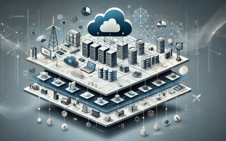 Five Platforms That Turn Infrastructure Into Advantage