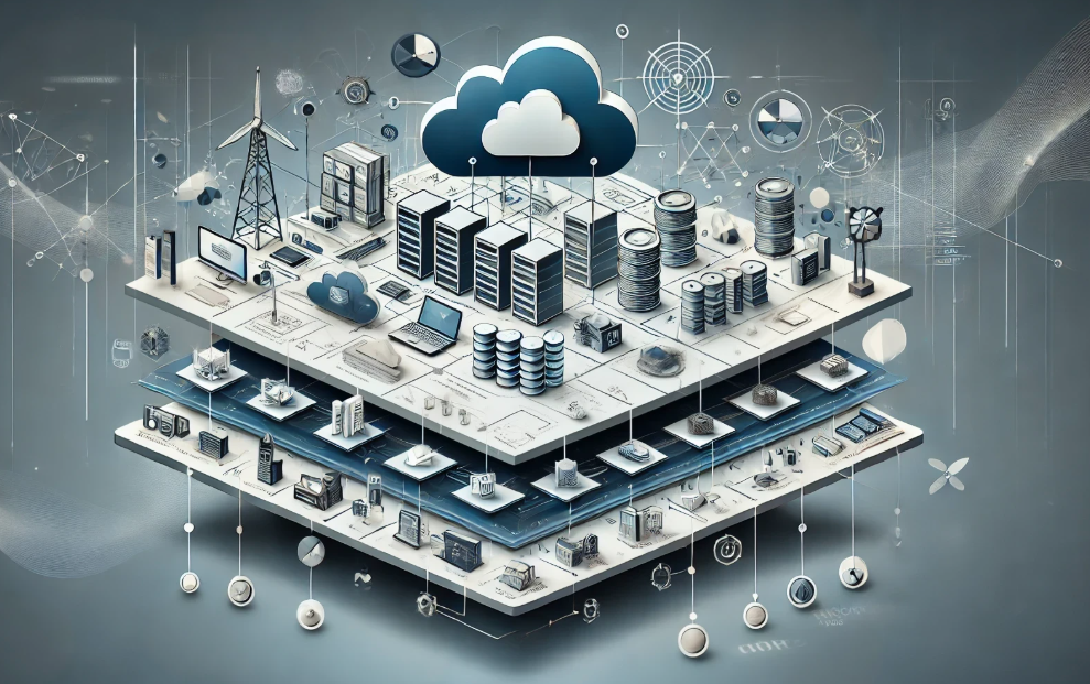 Five Platforms That Turn Infrastructure Into Advantage